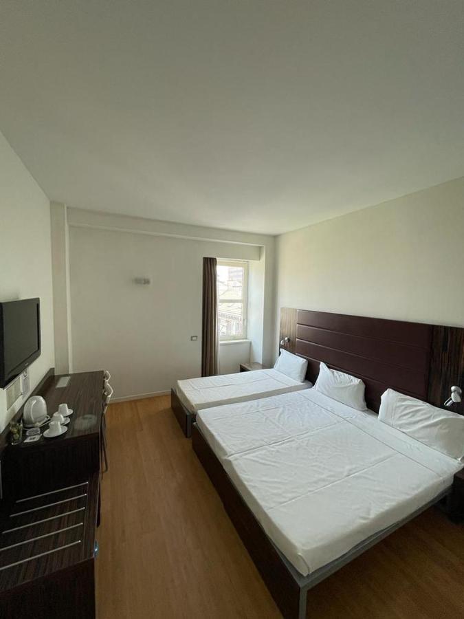 Hotel Ih Mailand