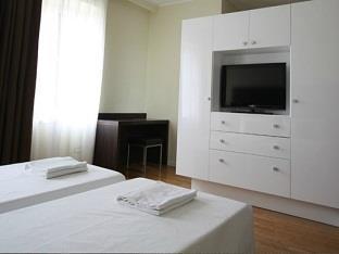 Hotel Ih Mailand